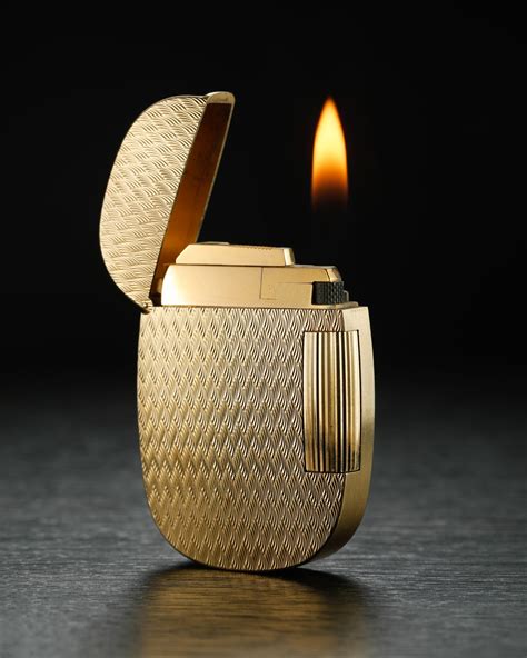 lighter patek philippe